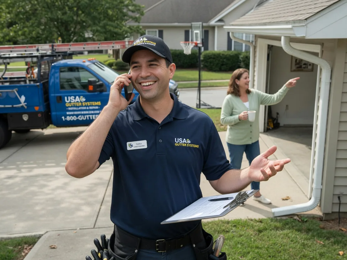 Gutter Installation Clover, SC FAQs